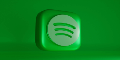 Spotify Adds Shuffle and Play Buttons in Albums and Playlists