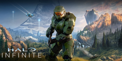 Halo Infinite Will Have Two Maps Added to Multiplayer Season 2