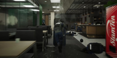 Starbreeze Makes Waves: CEO Dismissal Signals New Direction After Payday 3 Flounder